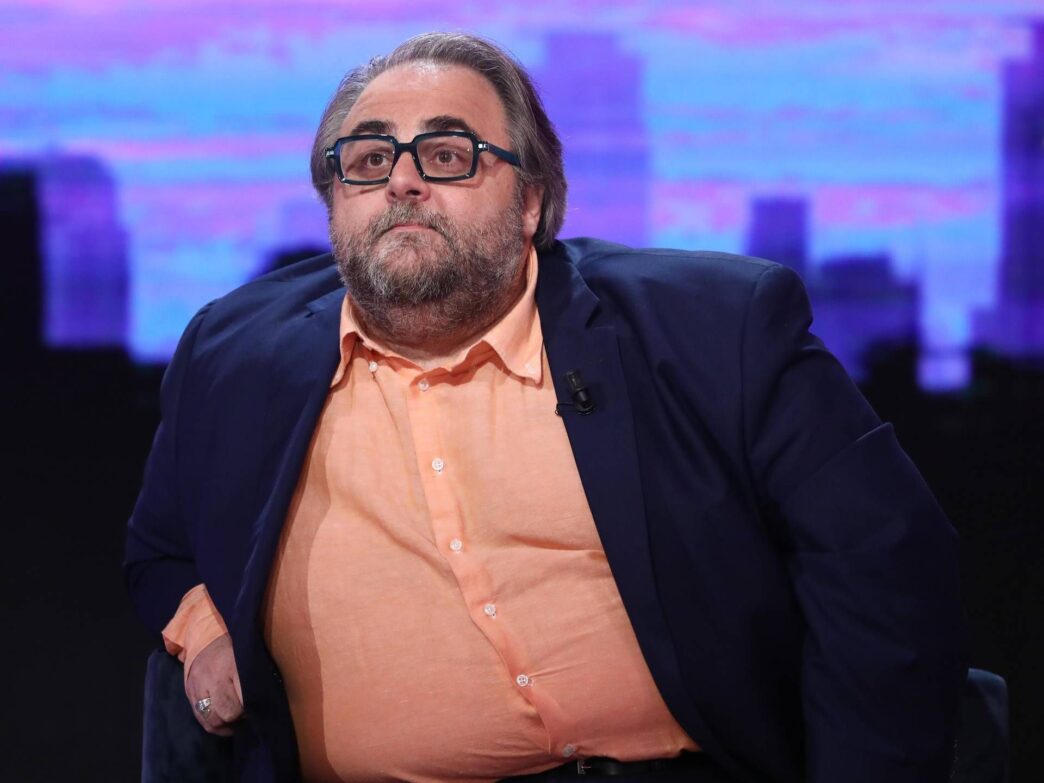 Masssimo Cagnina E Le Polemich