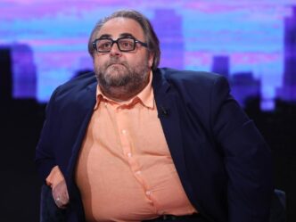 Masssimo Cagnina E Le Polemich