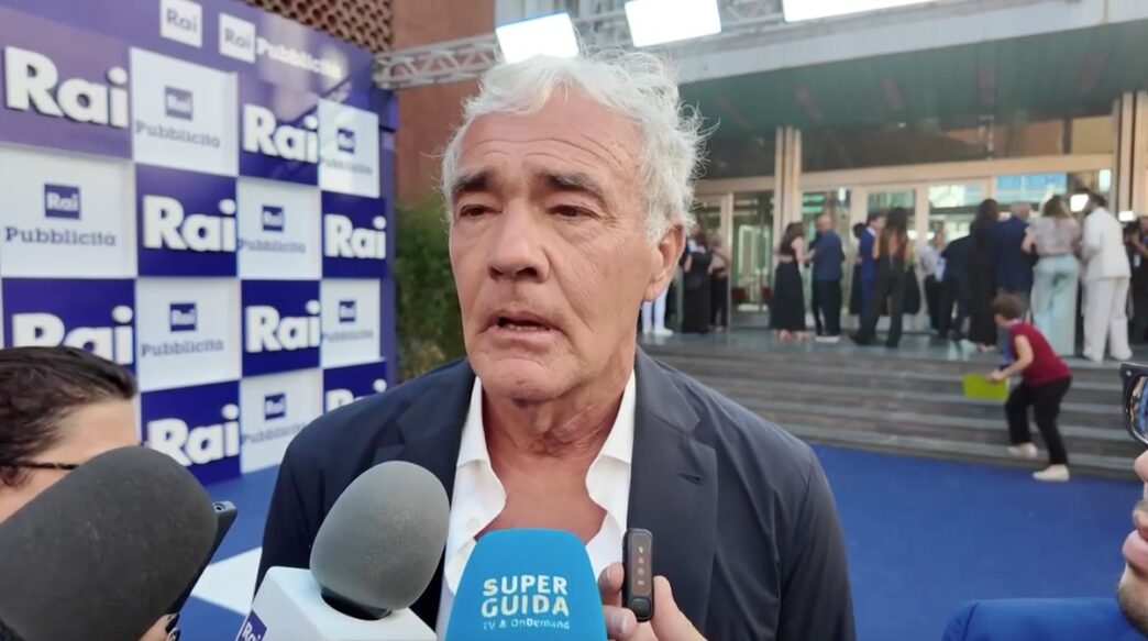 Masssimo Giletti Confermato In