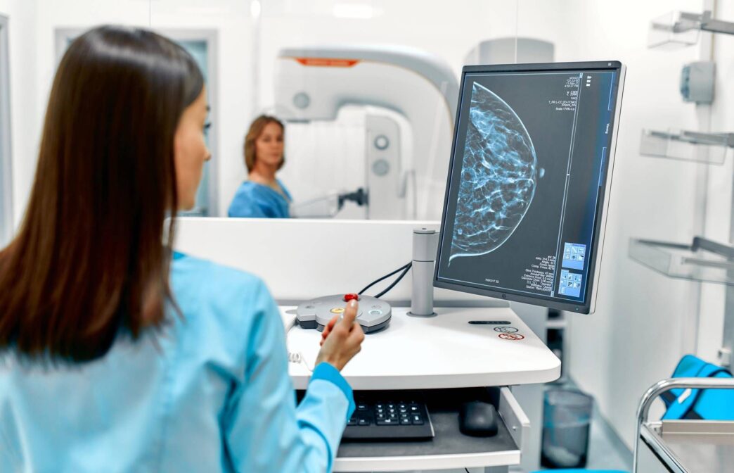 Mastectomia E Innovazioni In S