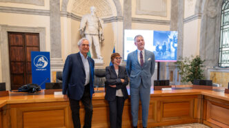 Master Gratuito Per Venti Giov