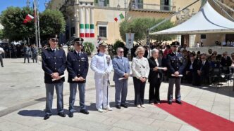 Matera Invita A Chiudere I Con
