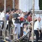 Matrimonio Di Jeff Bezos A Venezia Punta Sulla Cucina Campana Con Chef Mellino E Dolci Di Sal De Riso