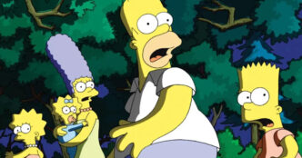 Matt Groening E Le Difficoltc3A0