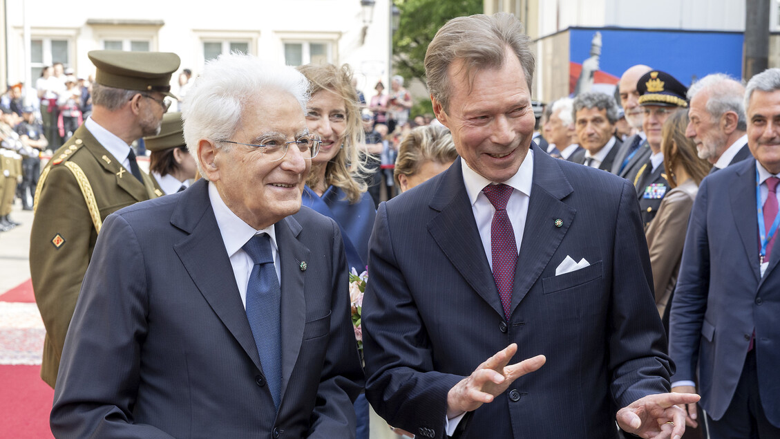 Mattarella Al Lussemburgo3A Pac