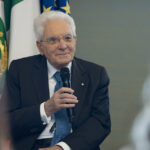 Mattarella Al Quirinale: Focus Sulle Funzioni Della Polizia Penitenziaria E La Crisi Del Sistema Carcerario