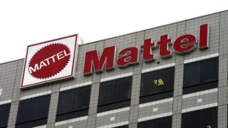 Mattel Stringe Un Accordo Con