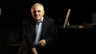 Matteo D27Amico Compie 70 Anni