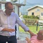 Matteo Ricci A Fano: La Bicicletta Come Simbolo Di Una Marche Che Vuole Pedalare Forte Verso Il Futuro