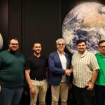 Mattia Barbarossa Nominato Strategic Technologies Advisor Di Marscenter Per La Space Factory
