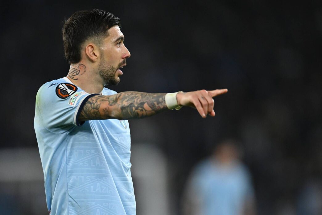 Mattia Zaccagni Operato Per Gr