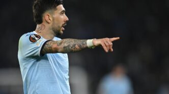 Mattia Zaccagni Operato Per Gr