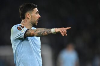 Mattia Zaccagni Operato Per Gr