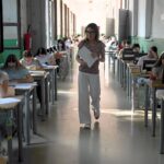 Maturità 2025, Seconda Prova Scritta Con Materie Diverse Per Oltre 520Mila Studenti In Tutta Italia