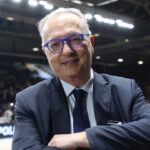 Maurizio Gherardini Nuovo Presidente Della Lega Basket Serie A Con Mandato Triennale