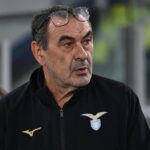 Maurizio Sarri E La Lazio Confermano Il Rapporto Nonostante Le Difficoltà Legate All’indice Di Liquidità