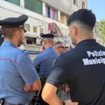 Maxi-Operazione A Napoli: Sequestrato Edificio Nel Feudo Del Clan De Martino A Ponticelli