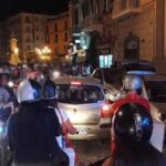 Maxi-Operazione Dei Carabinieri A Castellammare Di Stabia: Controlli E Sanzioni In Centro Città Durante Il Weekend