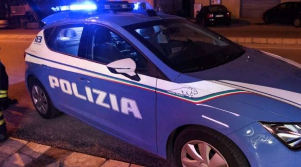Maxi Controlli Serali A Bagnol