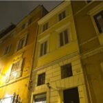 Maxi Furto In Un Appartamento In Via Dei Coronari Con Gioielli Trafugati Per Circa Centomila Euro