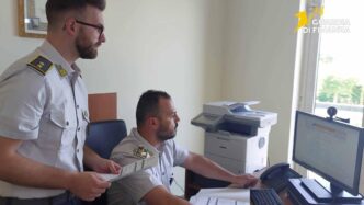 Maxi Sequestri Per Oltre 5 Mil