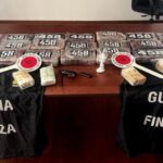 Maxi Sequestro Di Cocaina A Perugia, Arrestato Un Uomo Di Spello Con 25 Chili Di Droga