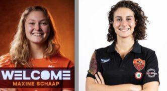 Maxine Schaap Nuova Protagonis