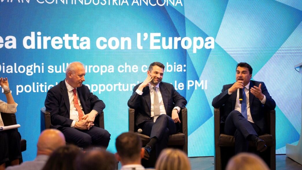 Medef E Confindustria Ancona3A