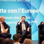 Medef E Confindustria Ancona: Nuove Sfide Per La Competitività Europea E Le Pmi