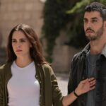 Mediaset Raddoppia Gli Appuntamenti Con La Soap Turca La Notte Nel Cuore In Prime Time