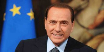 Mediaset Ricorda Silvio Berlus