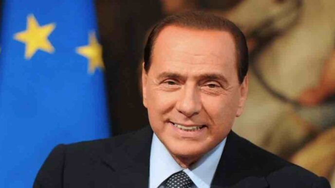 Mediaset Ricorda Silvio Berlus