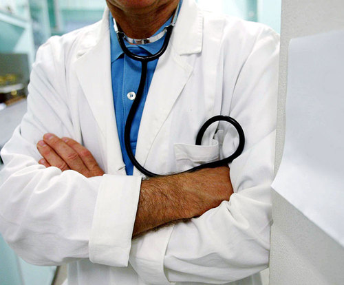 Medici Di Medicina Generale A