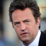 Medico Di Matthew Perry Si Dichiara Colpevole Per Distribuzione Illegale Di Ketamina Prima Della Morte Dell’Attore