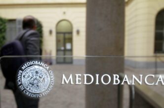 Mediobanca Aggiorna Il Piano E