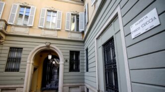 Mediobanca Presenta Le Proiezi