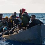 Mediterraneo Centrale, Oltre 11 Mila Migranti Intercettati E 255 Morti Nei Primi Sei Mesi Del 2025