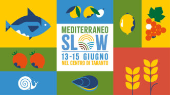 Mediterraneo Slow A Taranto2C T