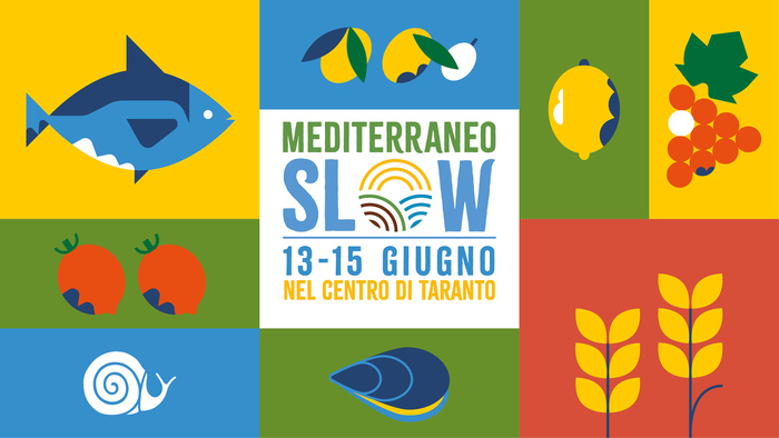 Mediterraneo Slow A Taranto2C T
