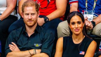 Meghan Markle Incinta3F Cosa Sa