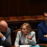 Meloni Annuncia Collaborazione Con Macron E Merz Per Un’Azione Comune Nel Settore Automobilistico