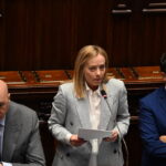 Meloni Annuncia Impegno Italiano Per Cessate Il Fuoco A Gaza E Sostegno Agli Operatori Umanitari