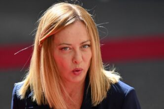 Meloni Critica L27Opposizione D