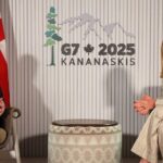 Meloni Incontra Merz E Starmer Prima Del Vertice G7: Focus Su Medio Oriente, Ucraina E Migrazione