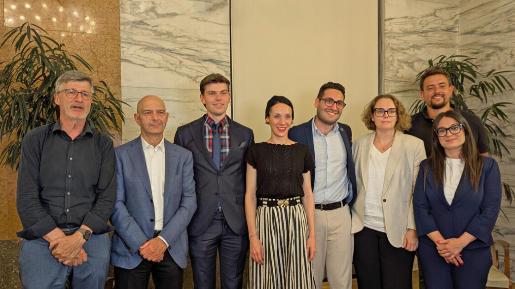 Merano3A Il Consiglio Comunale