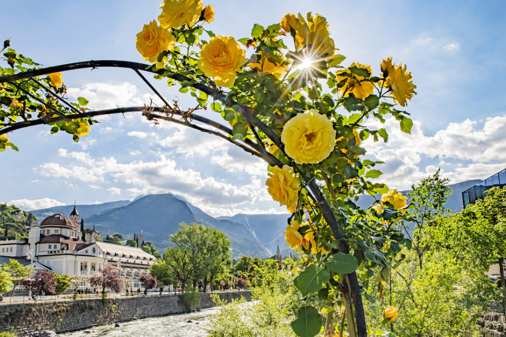 Merano Estate 2025 Tra Hotel M