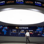 Mercati Asiatici Segnati Da Movimenti Contrastanti Mentre Avancano Le Trattative Sui Dazi Tra Usa E Cina