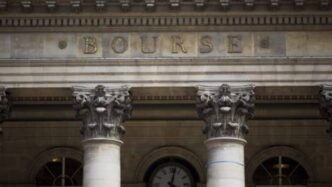 Mercati Europei In Lieve Rialz