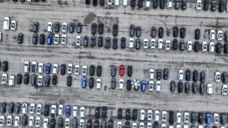 Mercato Auto In Europa Cresce