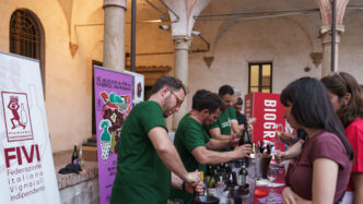 Mercato Dei Vini Dei Vignaioli